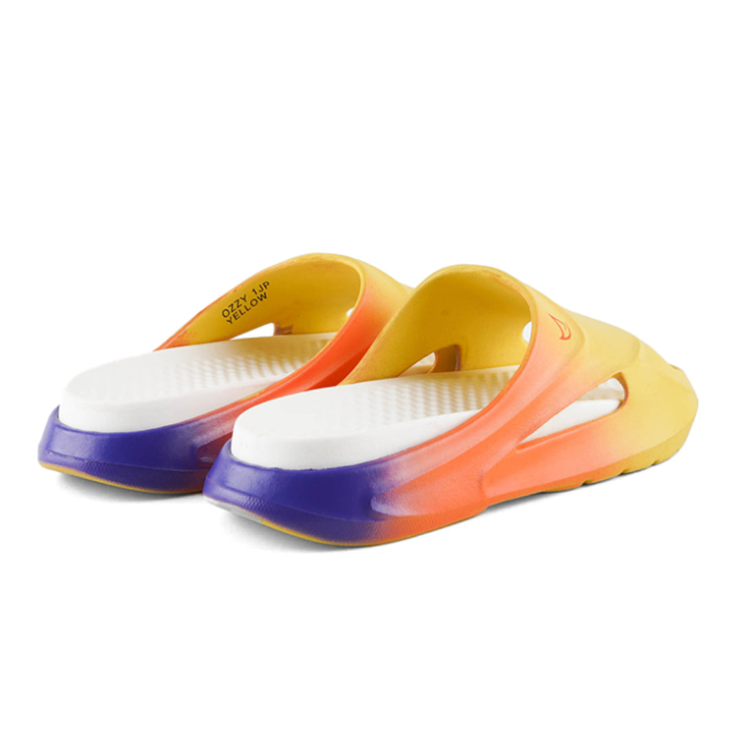 Jackson Ozzy Sandal - Yellow