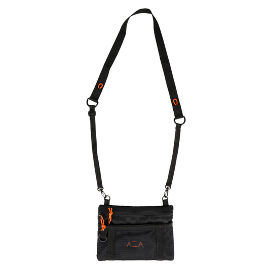 AZA Neo Classic Sling Bag - Black