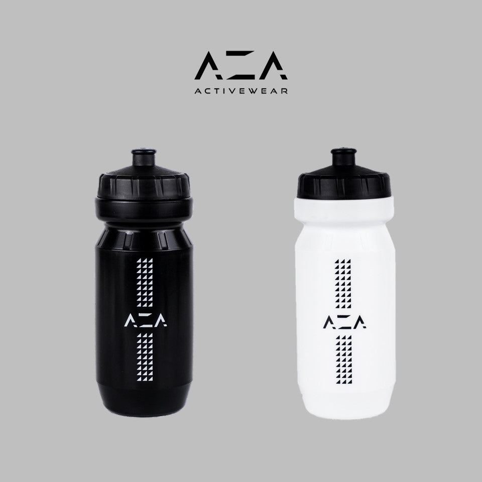 AZA Bidon Triangle - Black