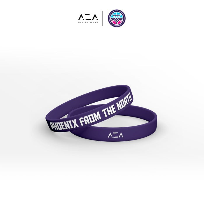AZA x RANS Baller ID (Phoenix From The North)