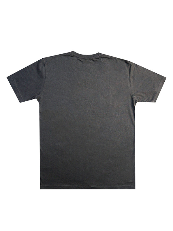 AZA X Disway T-Shirt Logo Stripe