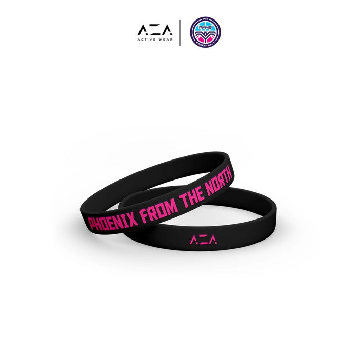 AZA x RANS Baller ID (Phoenix From The North)
