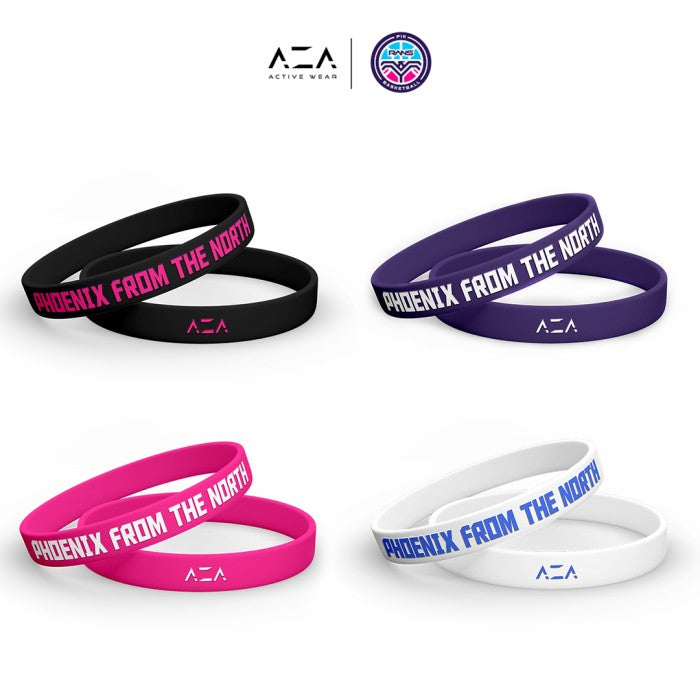 AZA x RANS Baller ID (Phoenix From The North)