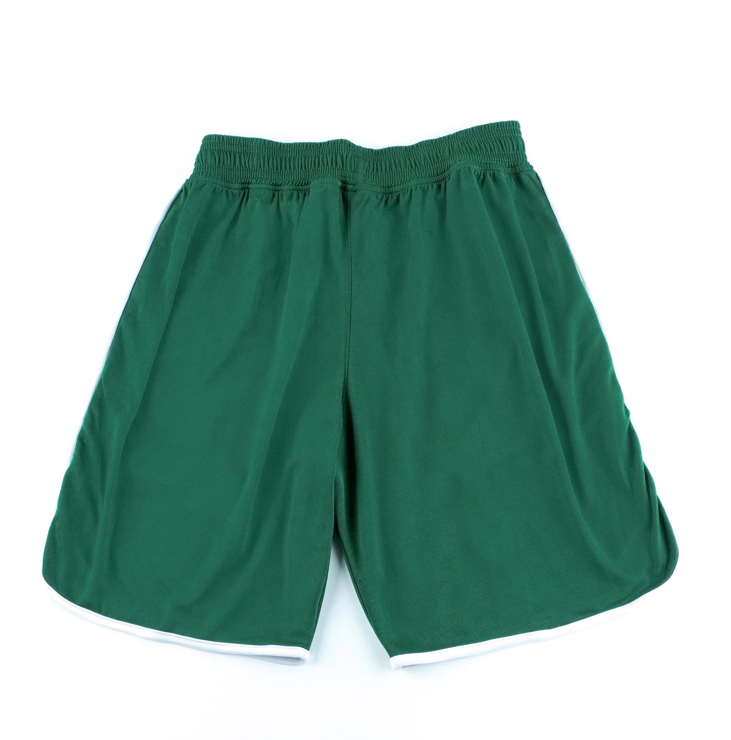 AZA Basketball Icon Shorts - Green/White