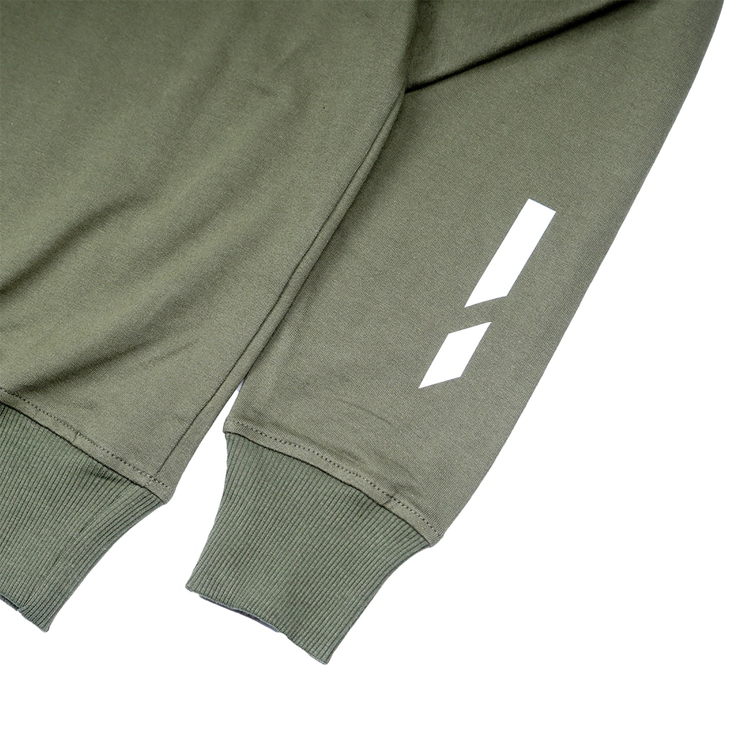 AZA Sweater Basic - Green