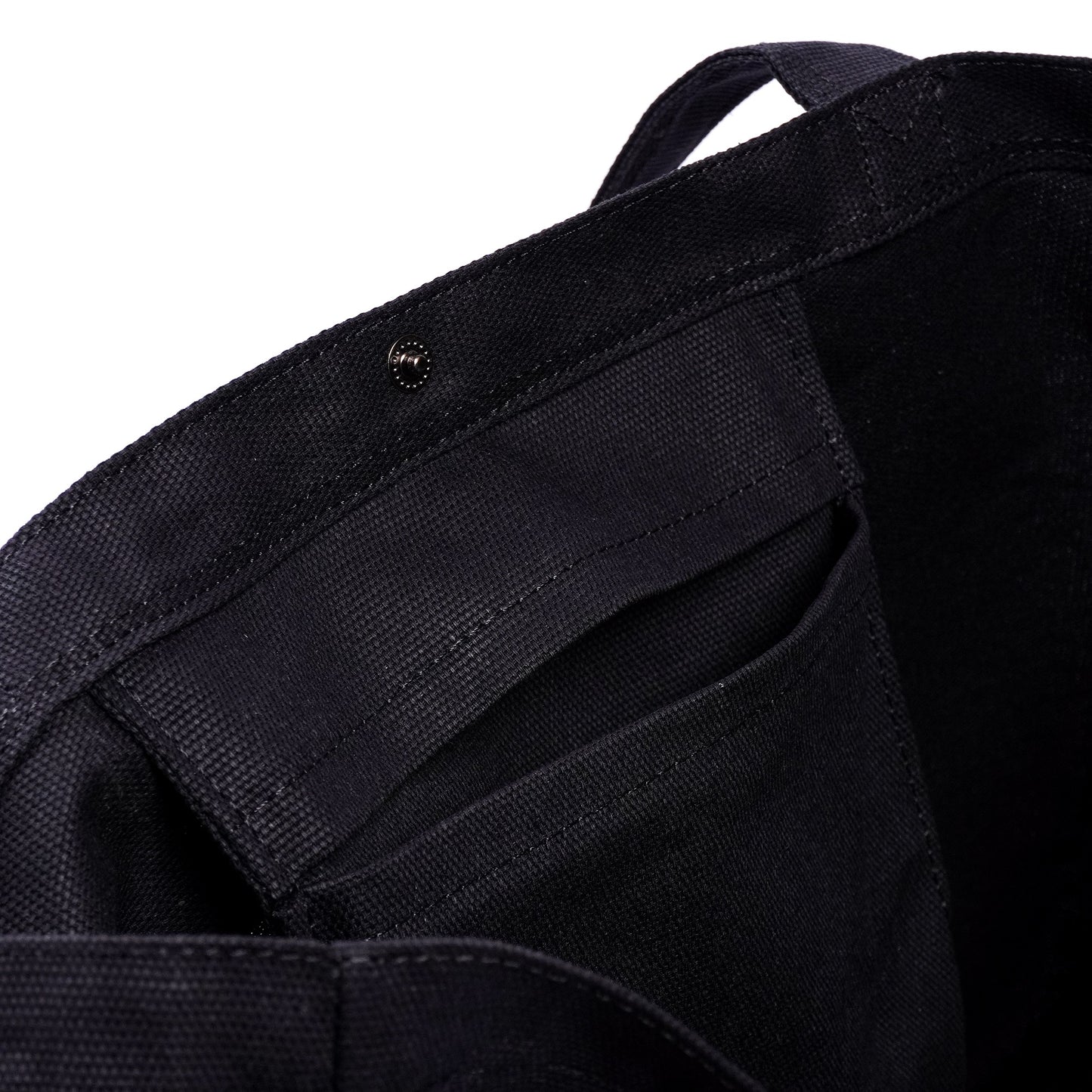 AZA x DBL Varsity 2022 Series Totebag Semua Bisa - Black