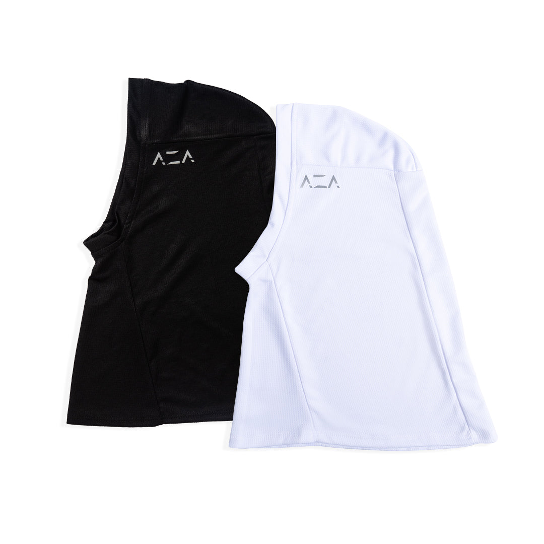 AZA Active Sport Hijab (Kerudung Olahraga)
