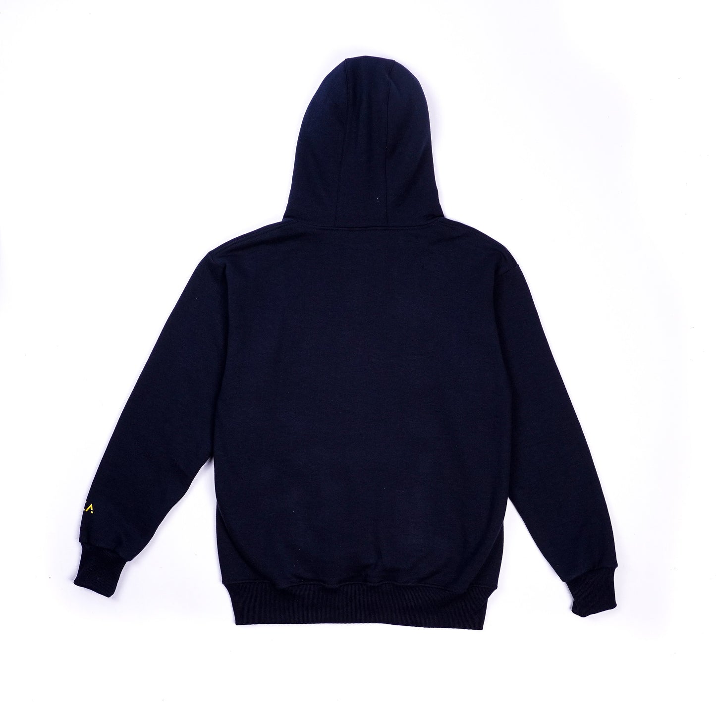 AZA x DBL Varsity 2022 Series Hoodie Semua Bisa - Navy