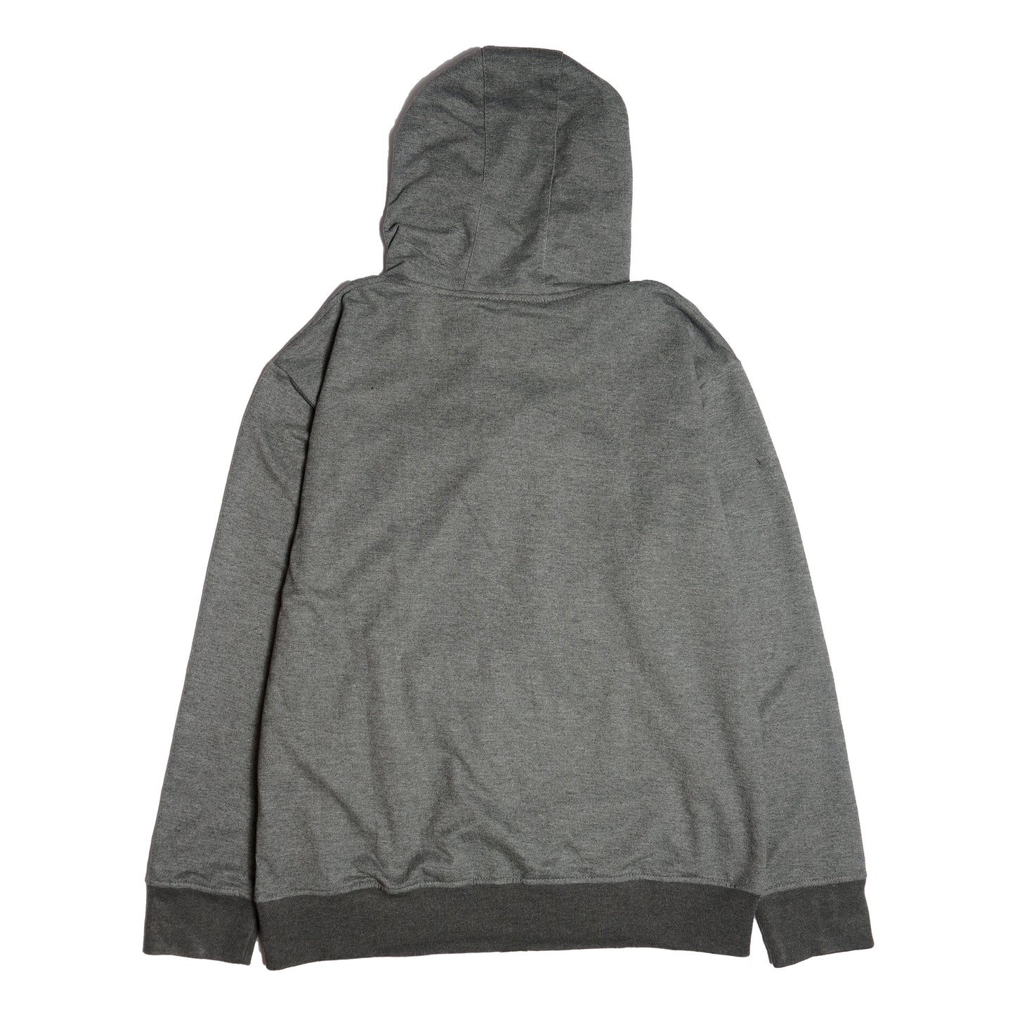 AZA Basic Hoodie - Dark Grey