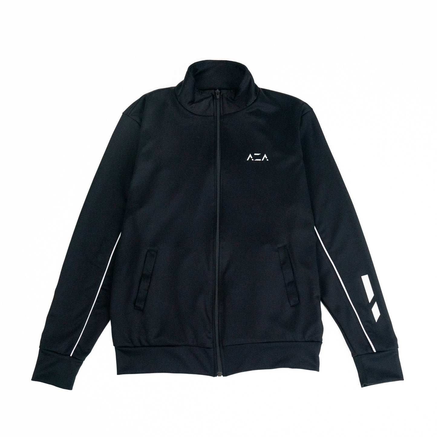 AZA Tracktop Jacket Basic Logo