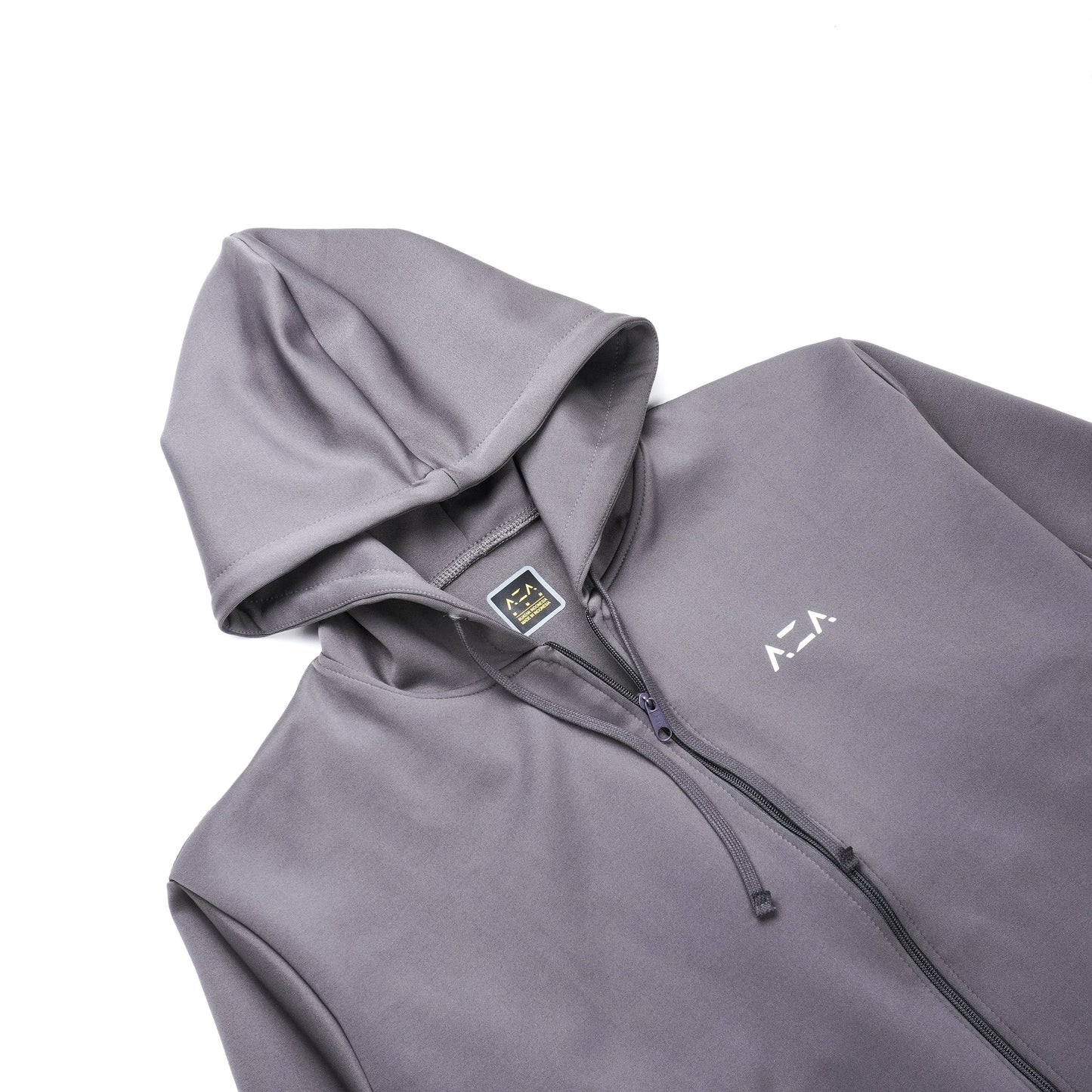 AZA Jacket Utility Tech Vol.2 - Dark Grey