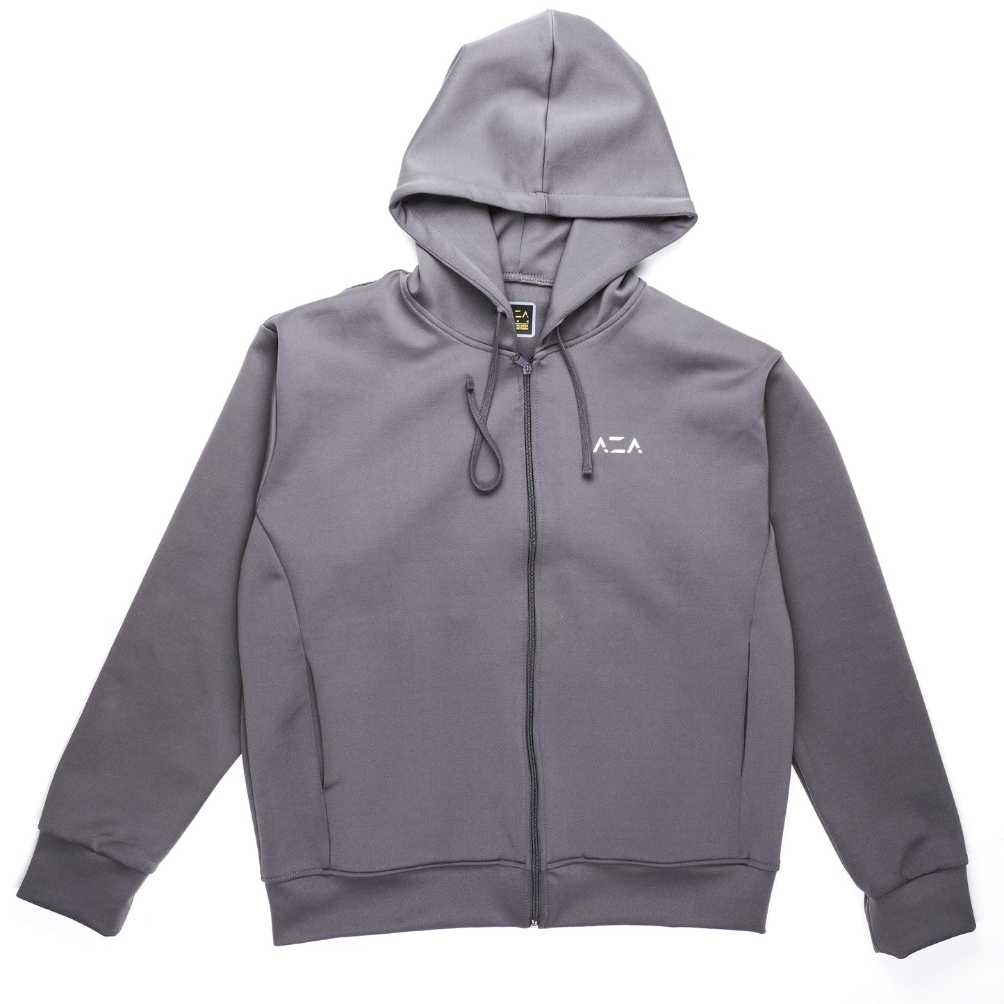 AZA Jacket Utility Tech Vol.2 - Dark Grey
