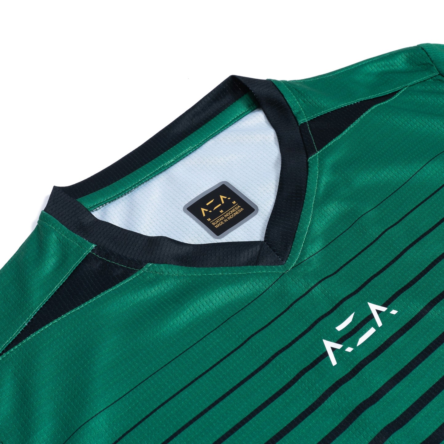 AZA Kids Set Football Line Jersey