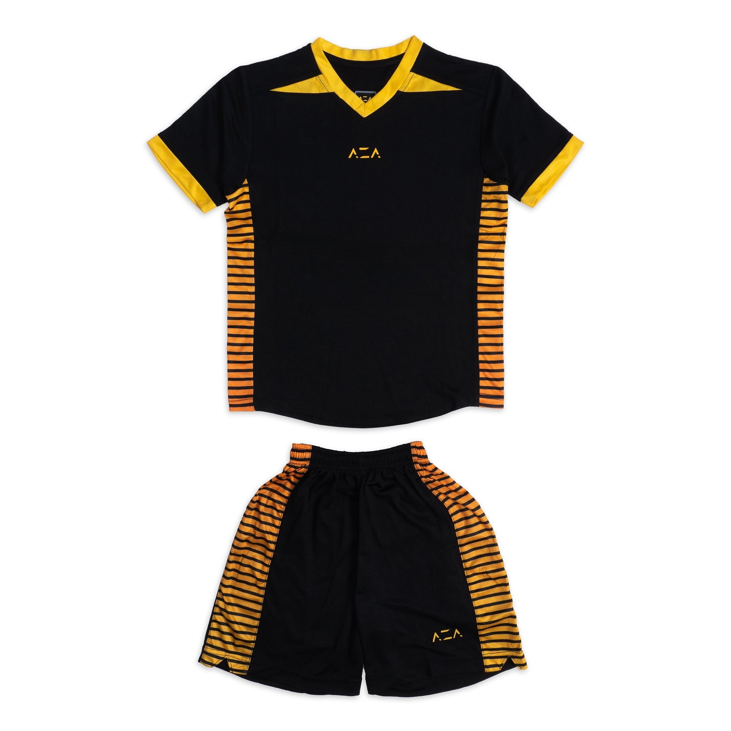 AZA Kids Set Football Line Jersey