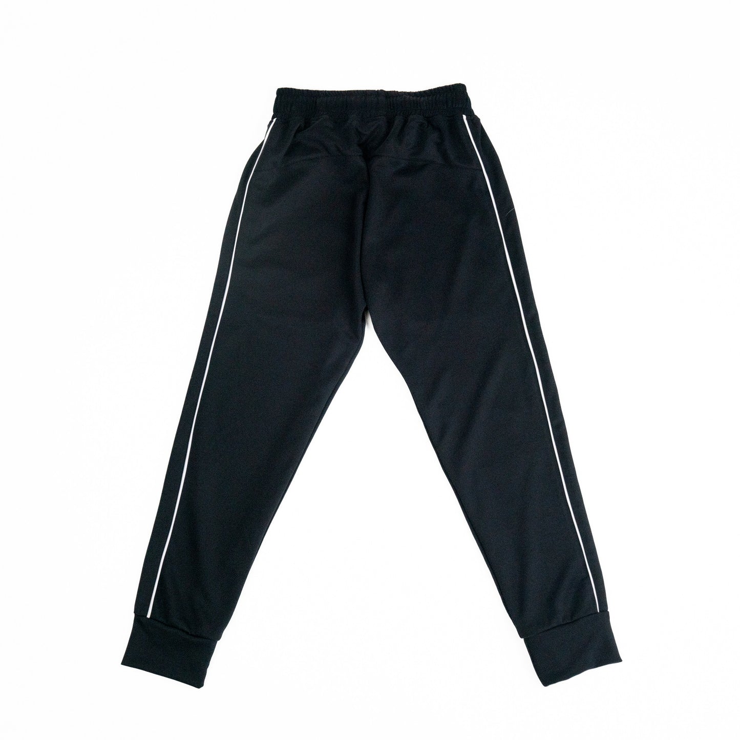 AZA Jogger Track Pants Simple Basic