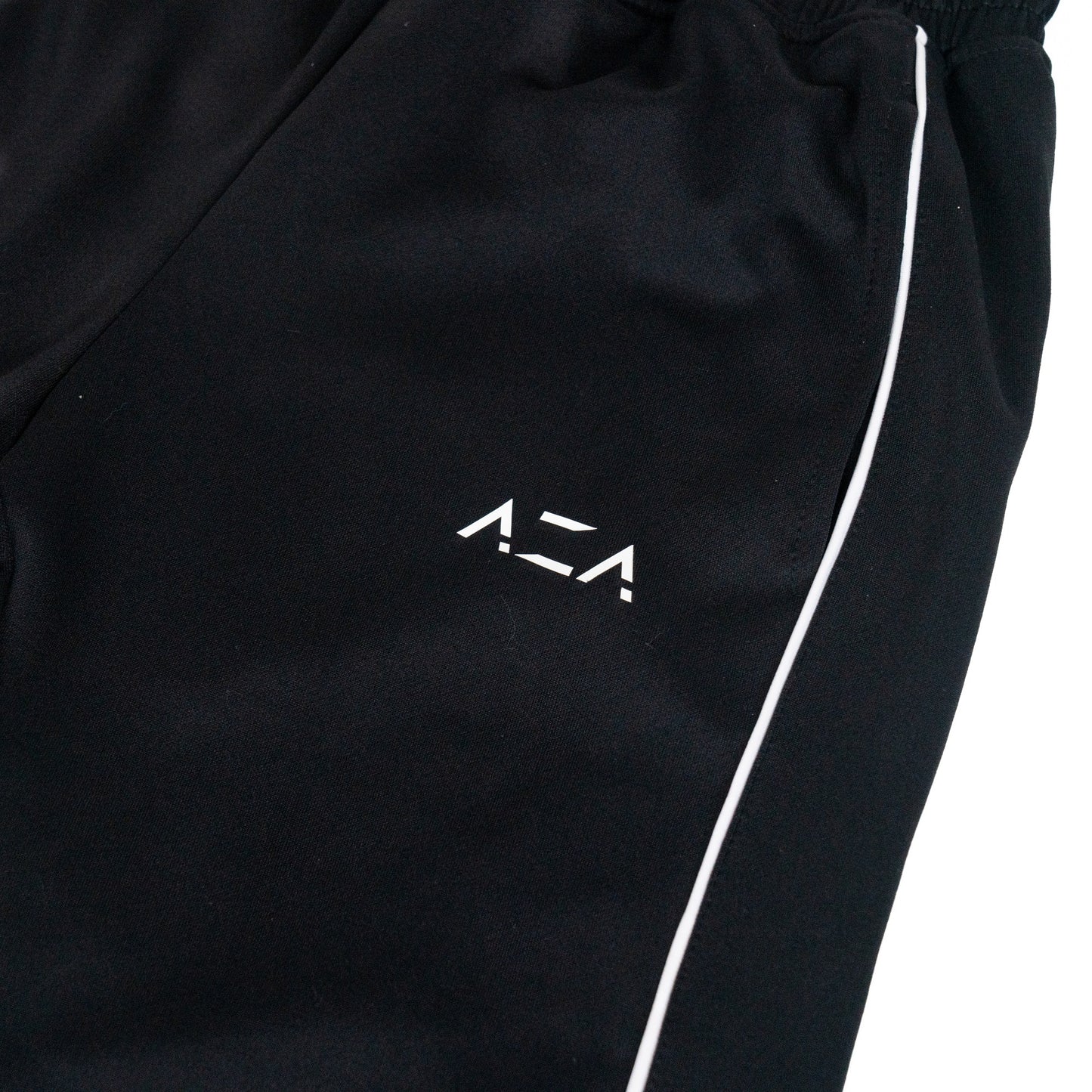 AZA Jogger Track Pants Simple Basic