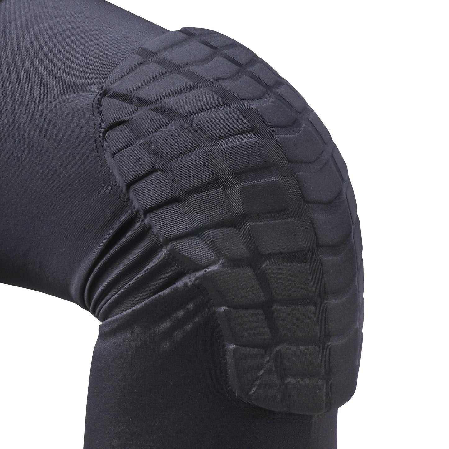 AZA Leg Sleeve Pad (Black)