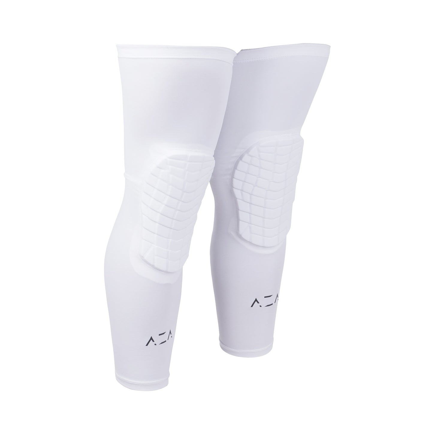 AZA Leg Sleeve Pad (White)