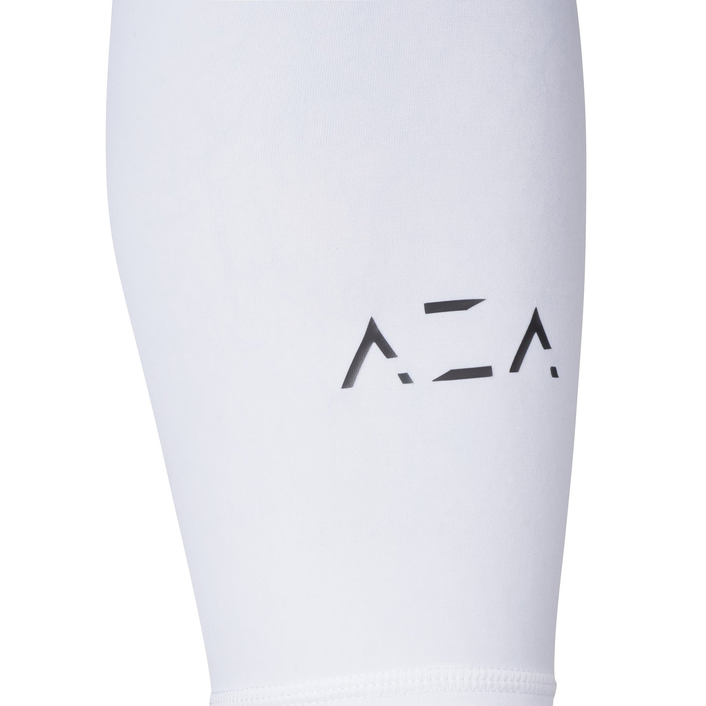 AZA Leg Sleeve Pad (White)