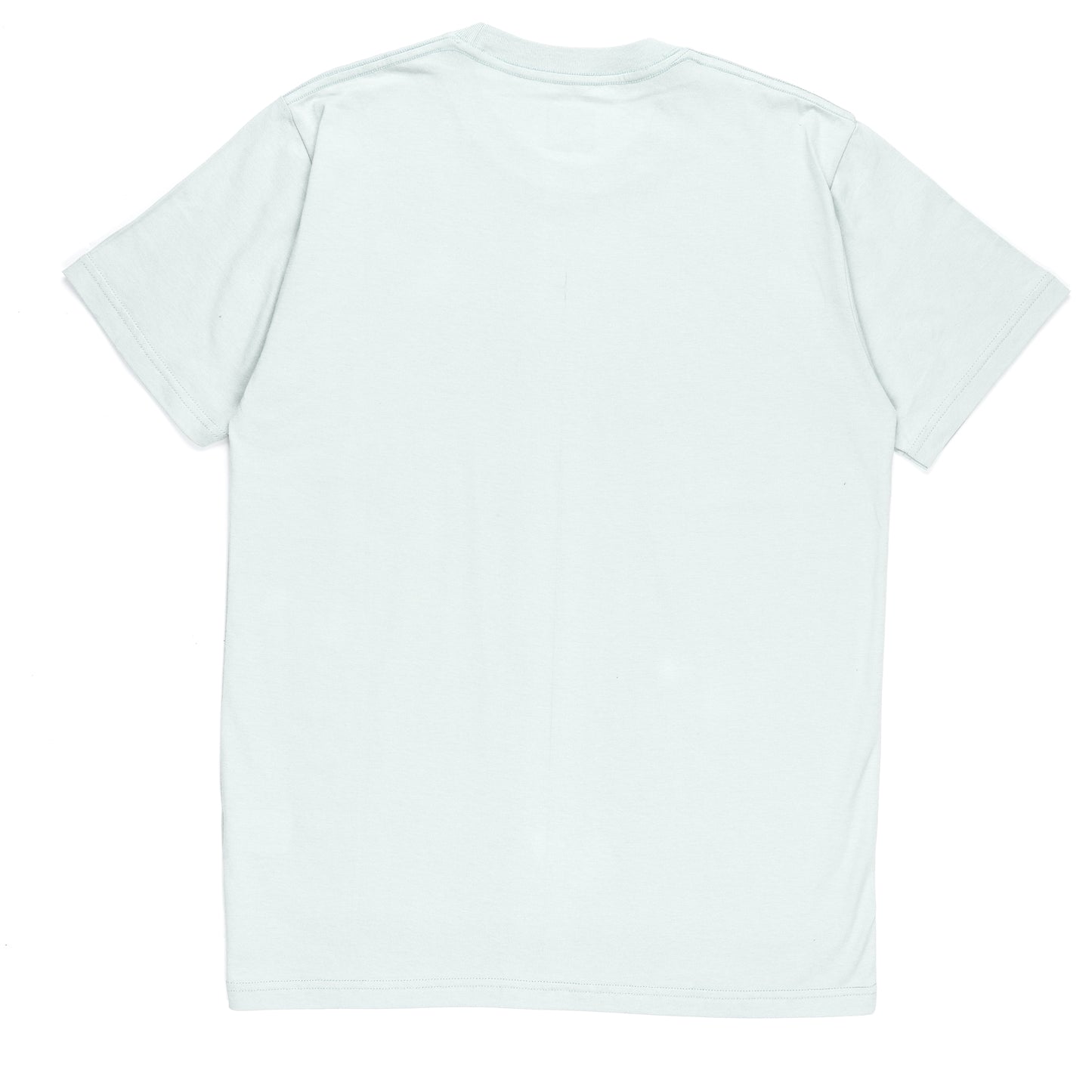 AZA T-Shirt Pro Basic Edition - Seafome Green