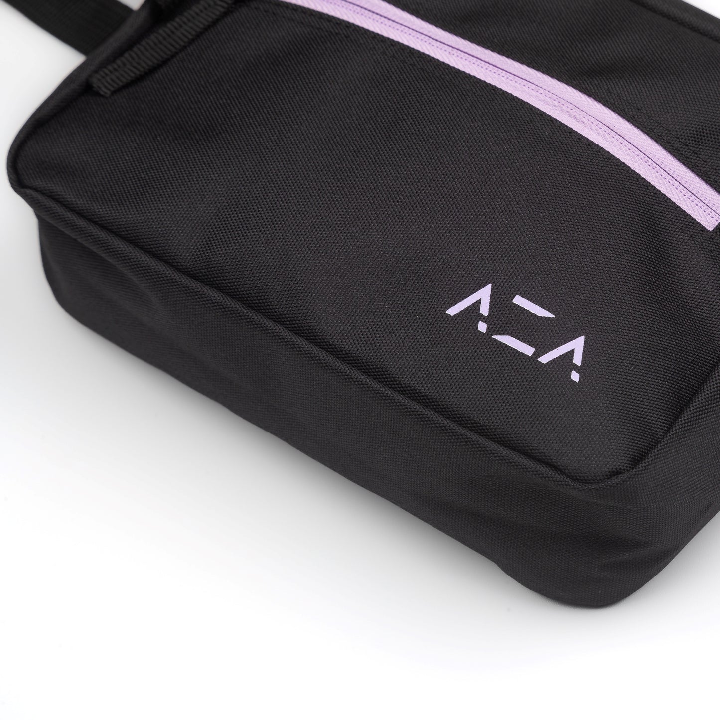 AZA Handbag Simple - Lilac