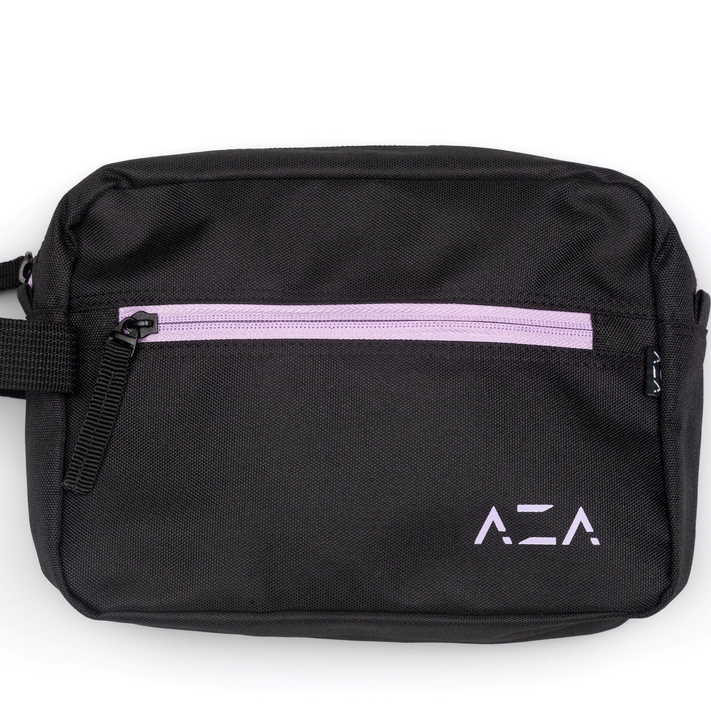 AZA Handbag Simple - Lilac