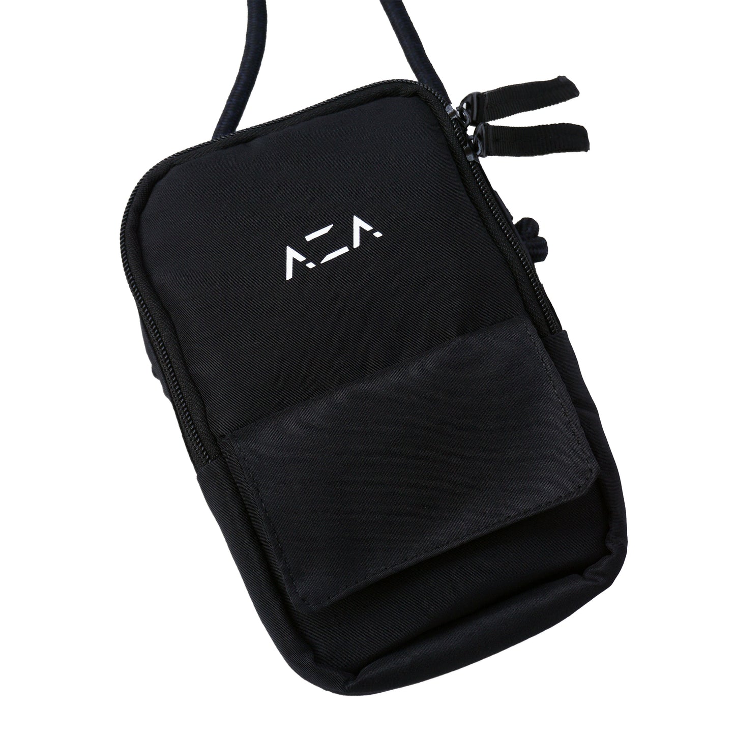 AZA Basic Sling Bag - Black