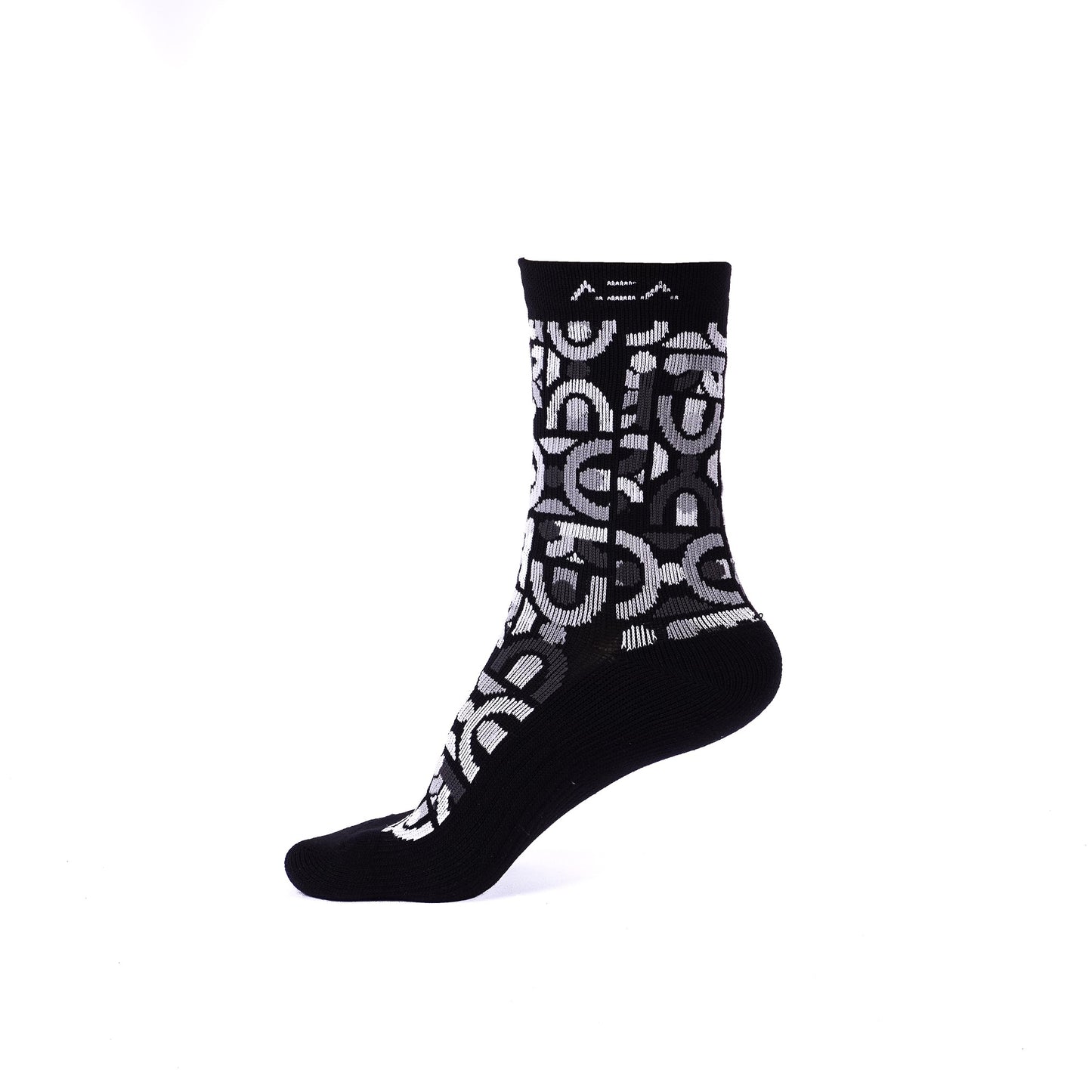 AZA x DBL Varsity 2022 Series Socks - Black