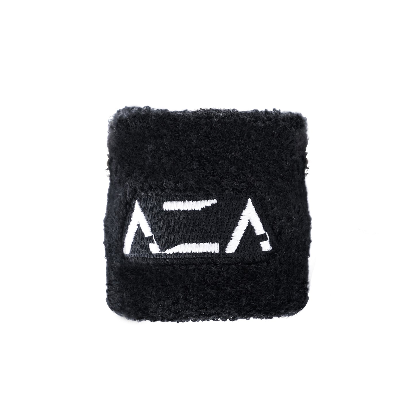 AZA Wristband Basic - Black