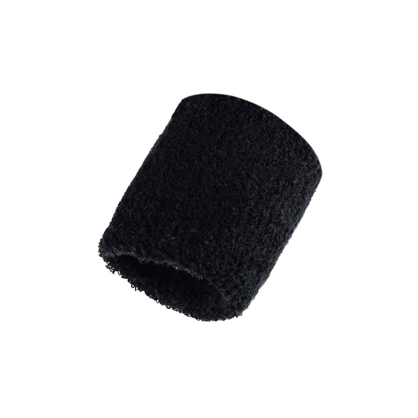 AZA Wristband Basic - Black