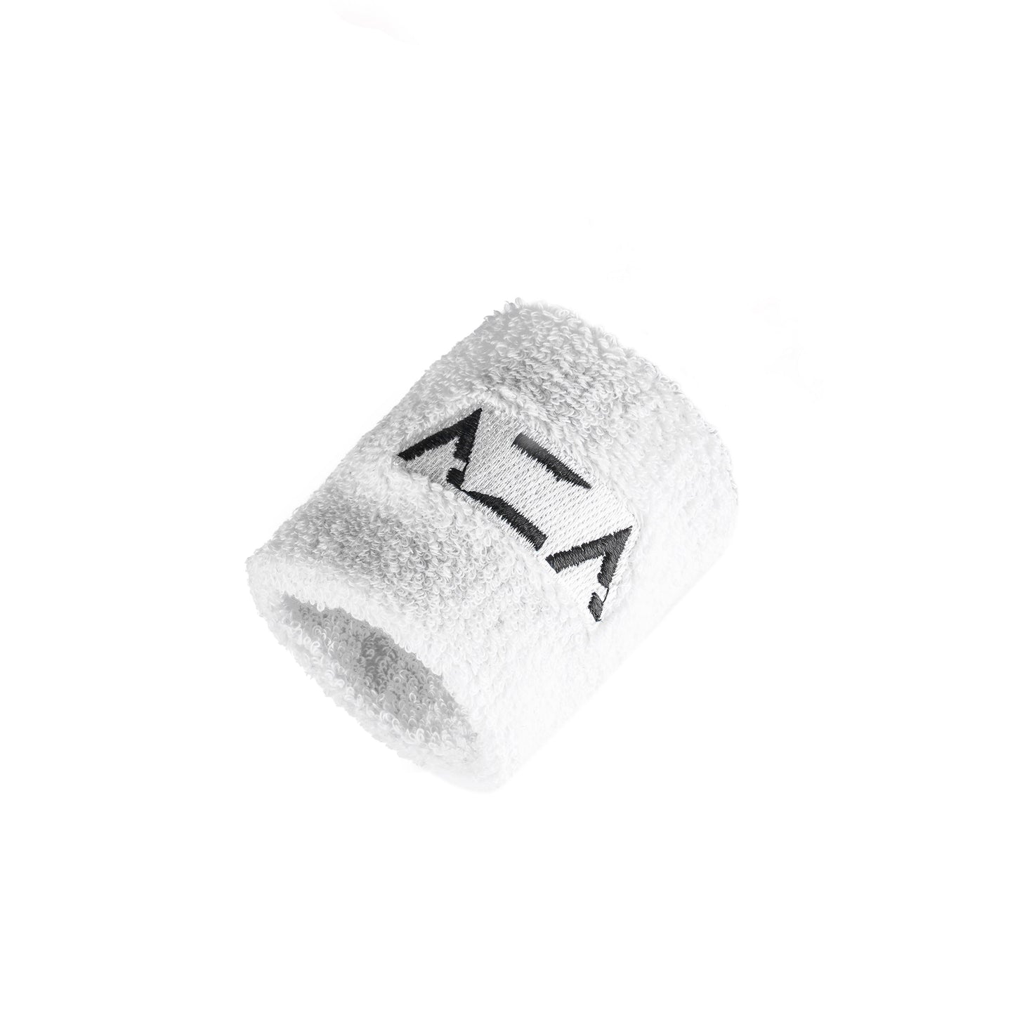 AZA Wristband Basic - White