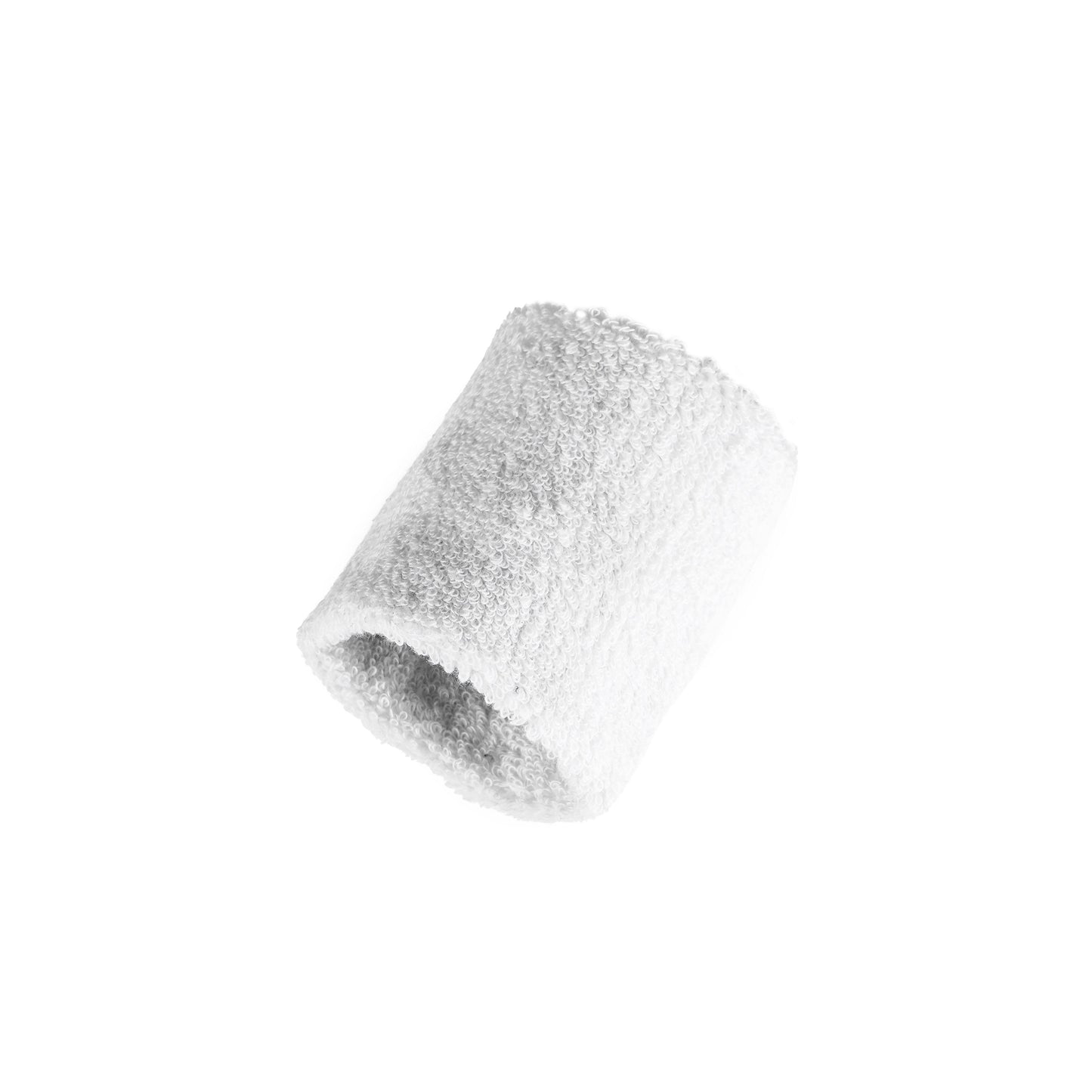 AZA Wristband Basic - White