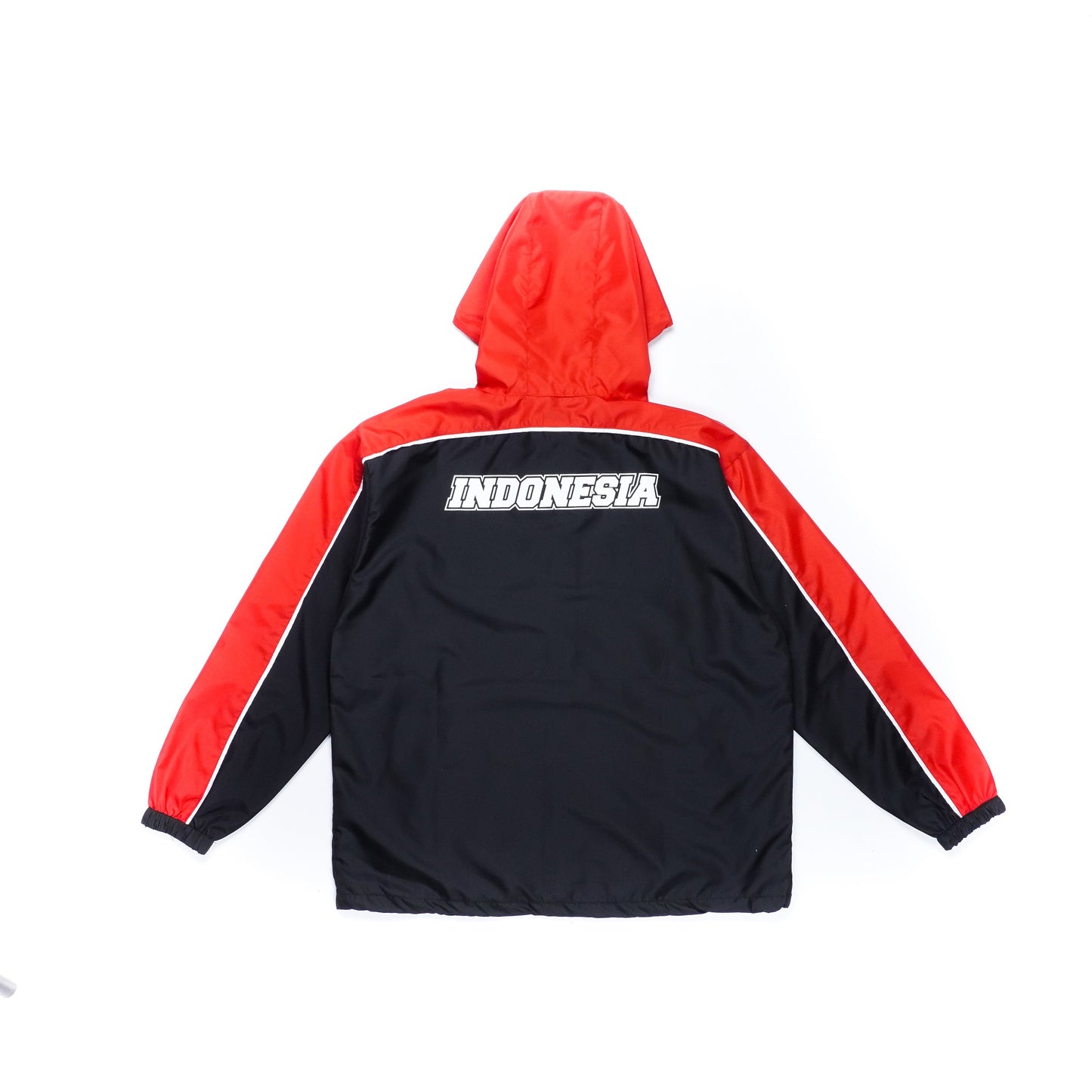 AZA DBL All Star 2022 Windbreaker Jacket - Red