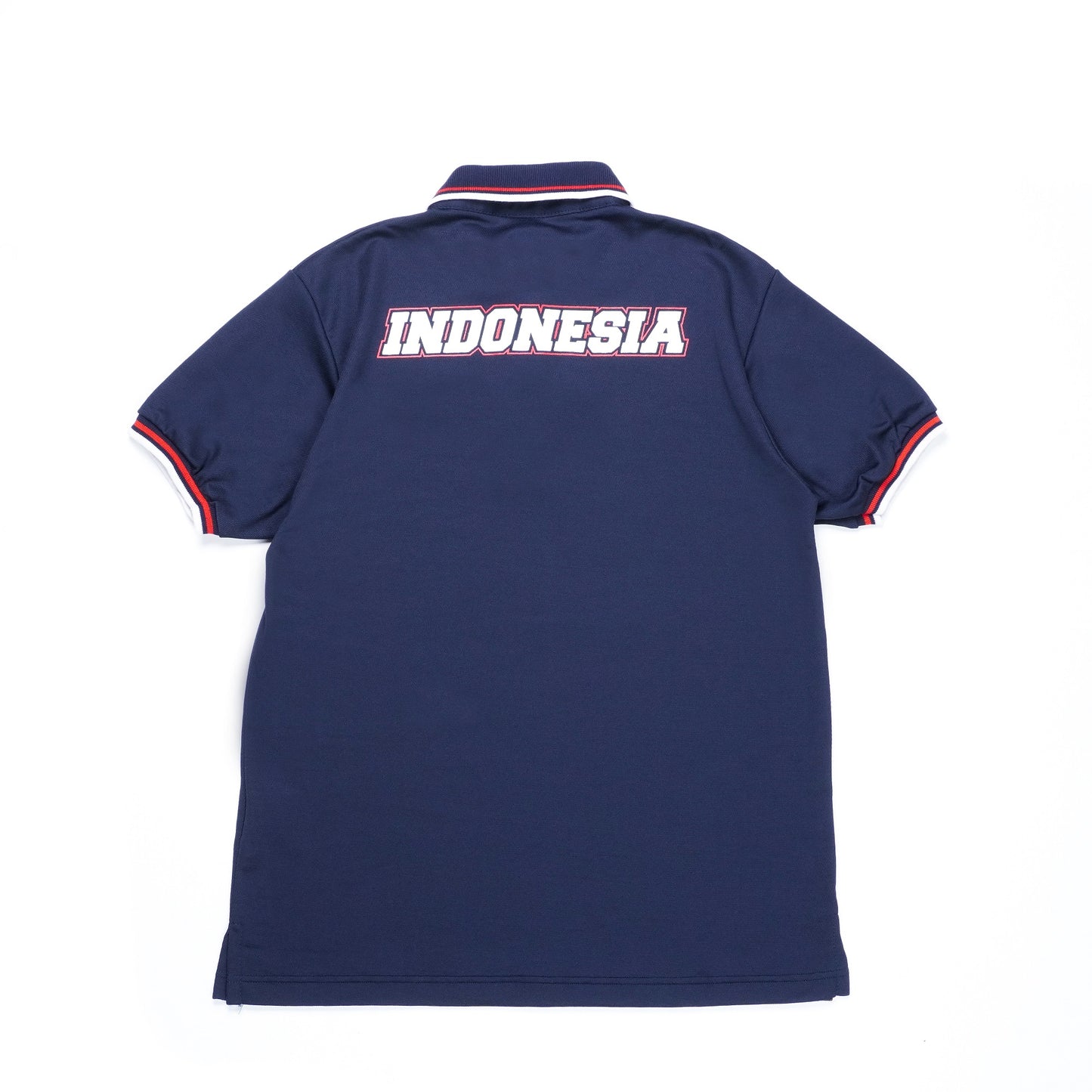AZA DBL All Star 2022 Polo Shirt - Navy