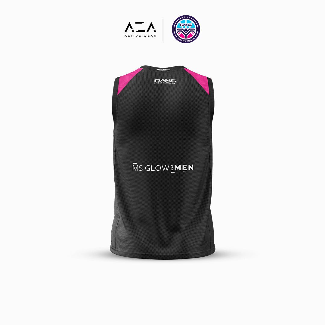 AZA x RANS Jersey Basketball (Fans Edition)