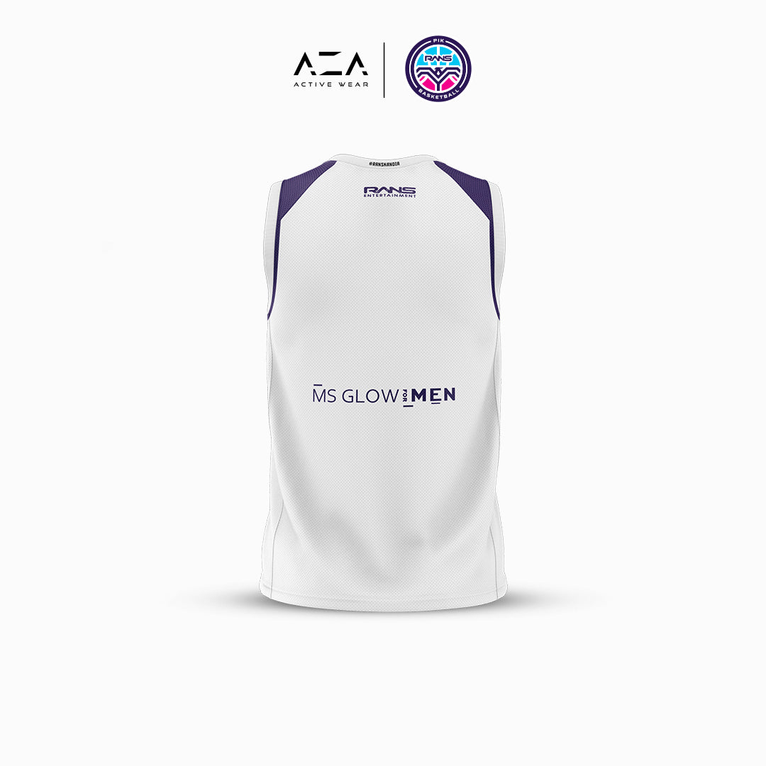 AZA x RANS Jersey Basketball (Fans Edition)