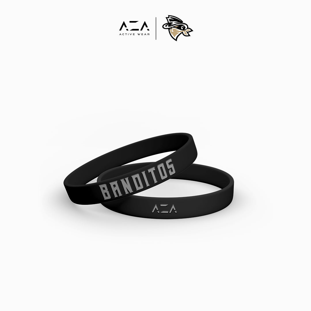 AZA x West Bandits Baller ID (Banditos)