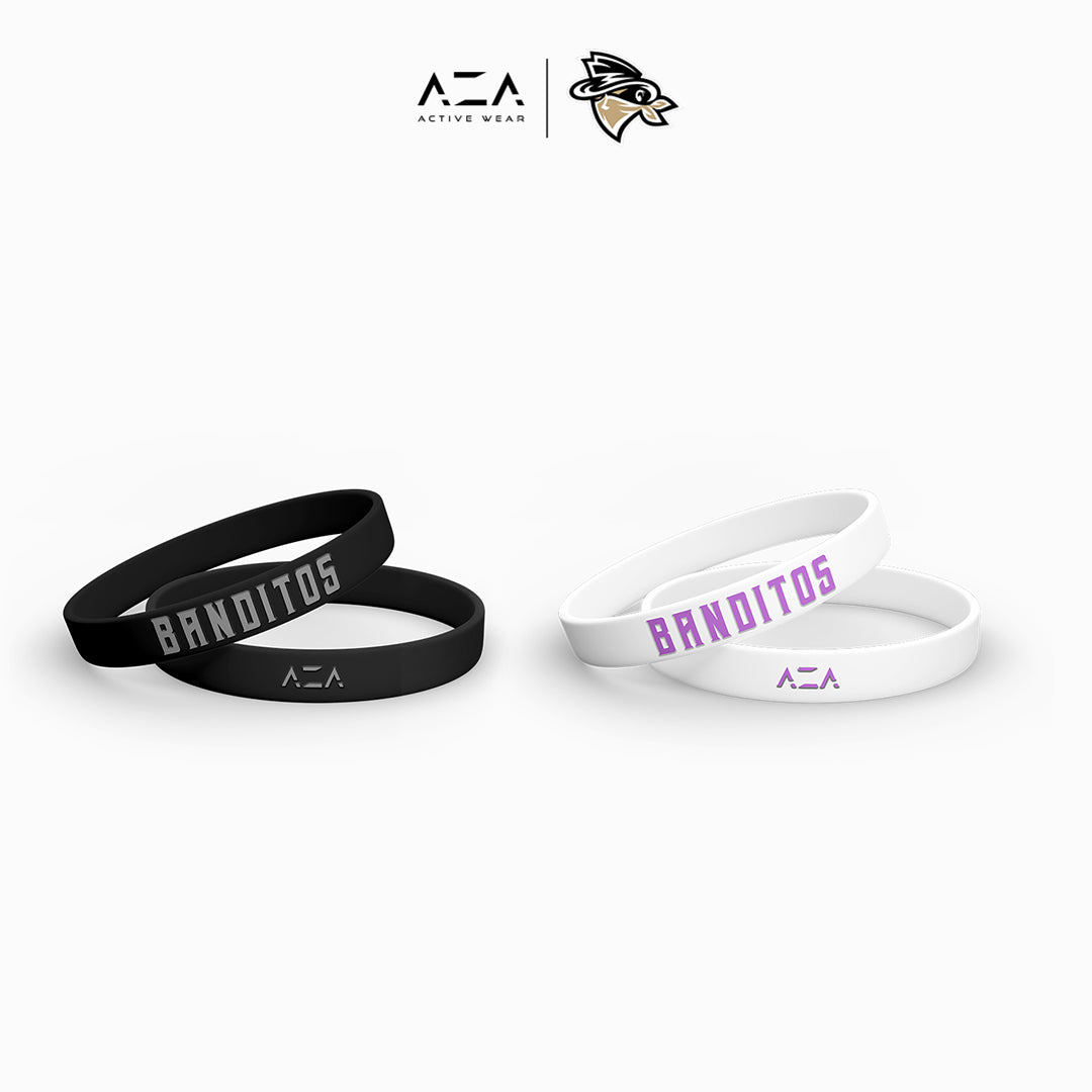 AZA x West Bandits Baller ID (Banditos)