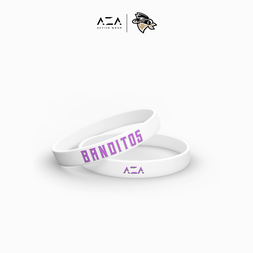 AZA x West Bandits Baller ID (Banditos)