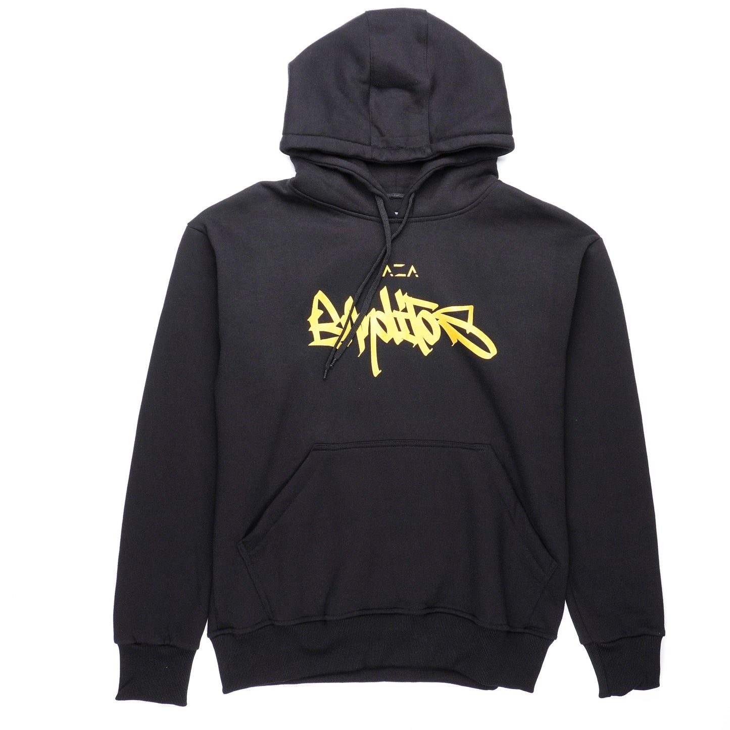 AZA x West Bandits Hoodie Banditos - Black