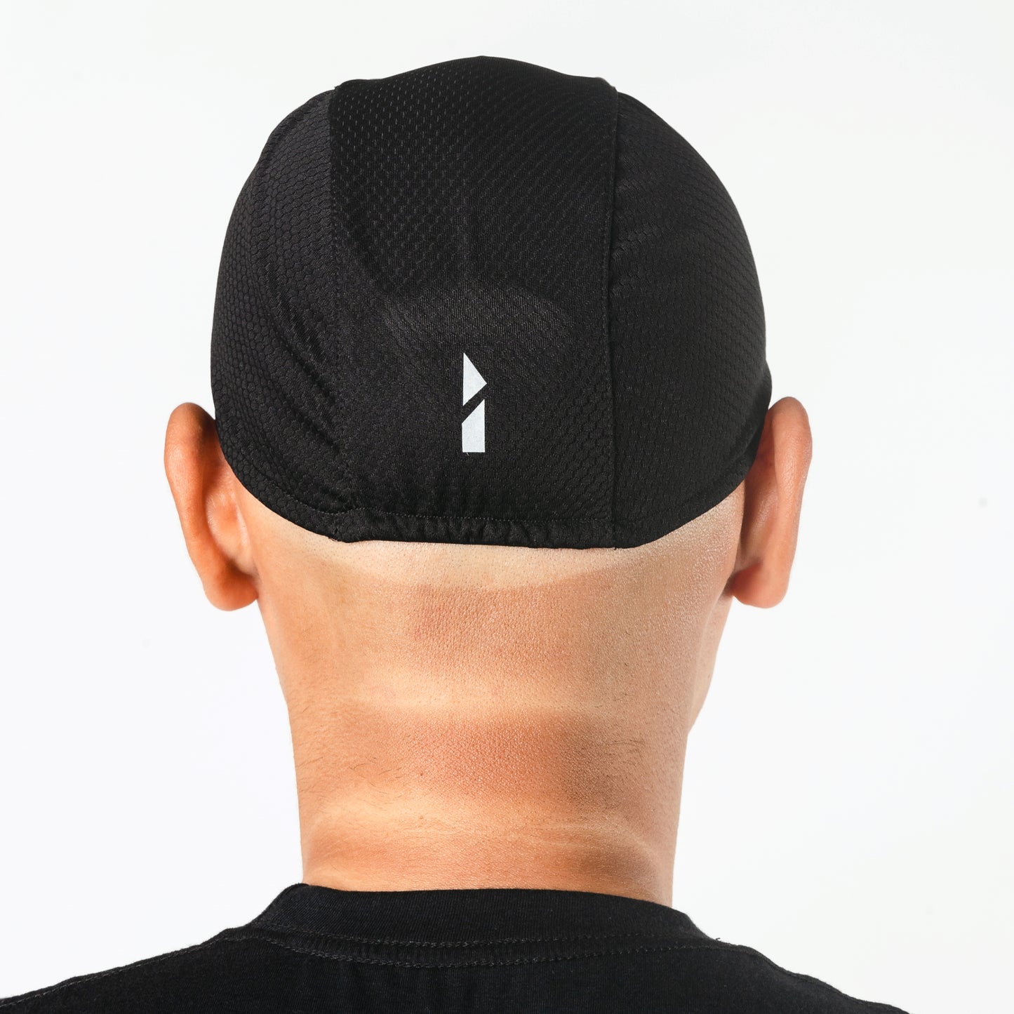 AZA x WDNSDY Cycling Cap Logo Basic