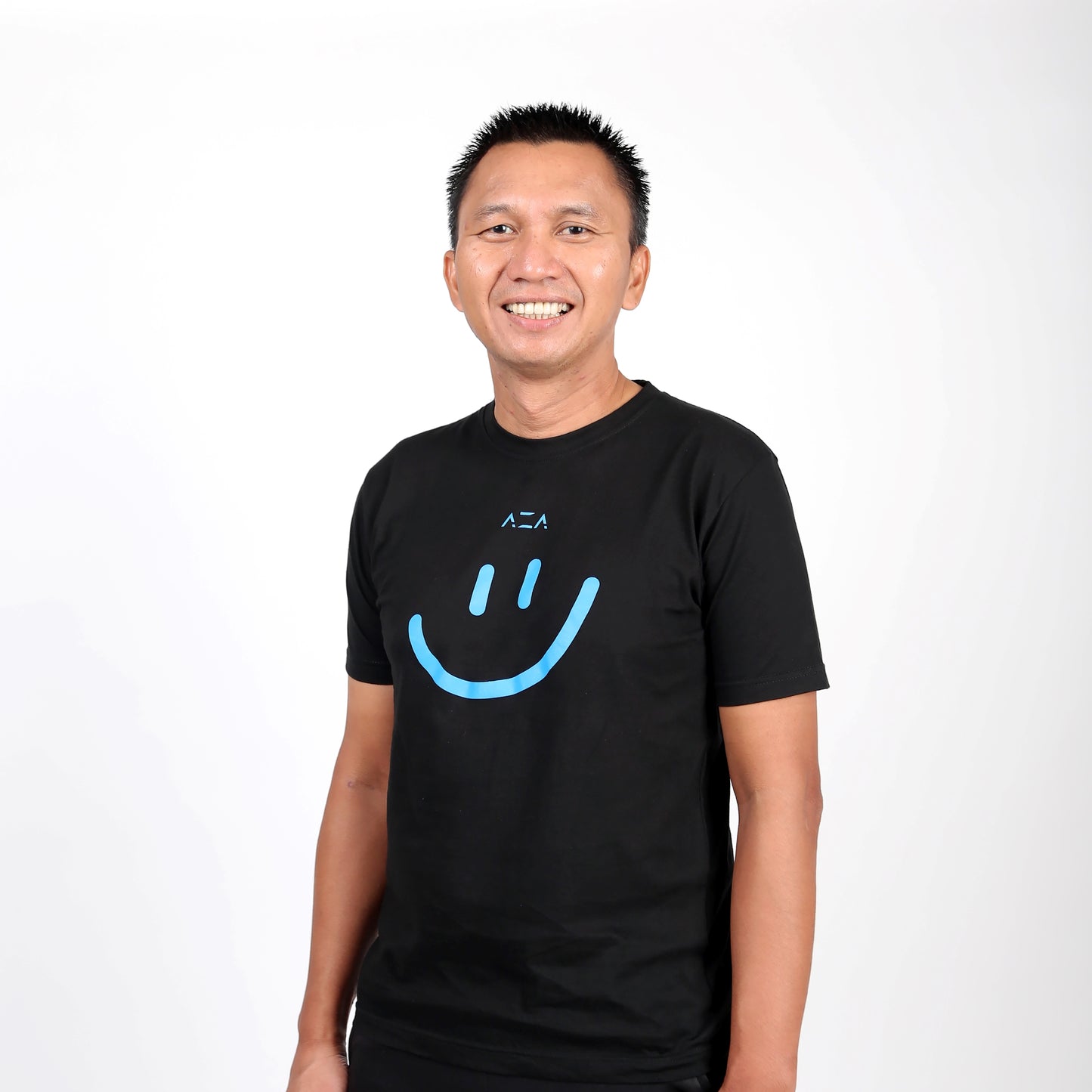 AZA x Wdnsdy T-Shirt Logo