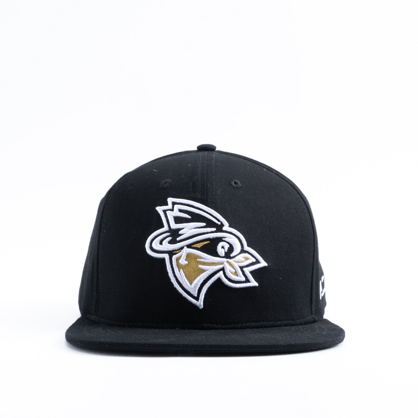 AZA X West Bandits Snapback Logo Cap