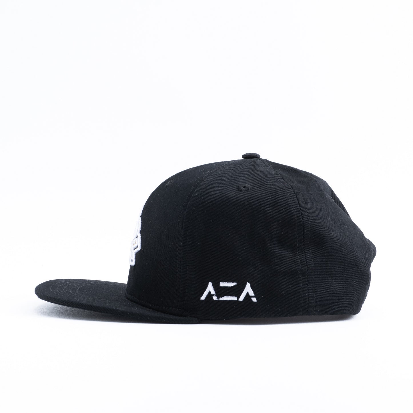 AZA X West Bandits Snapback Logo Cap