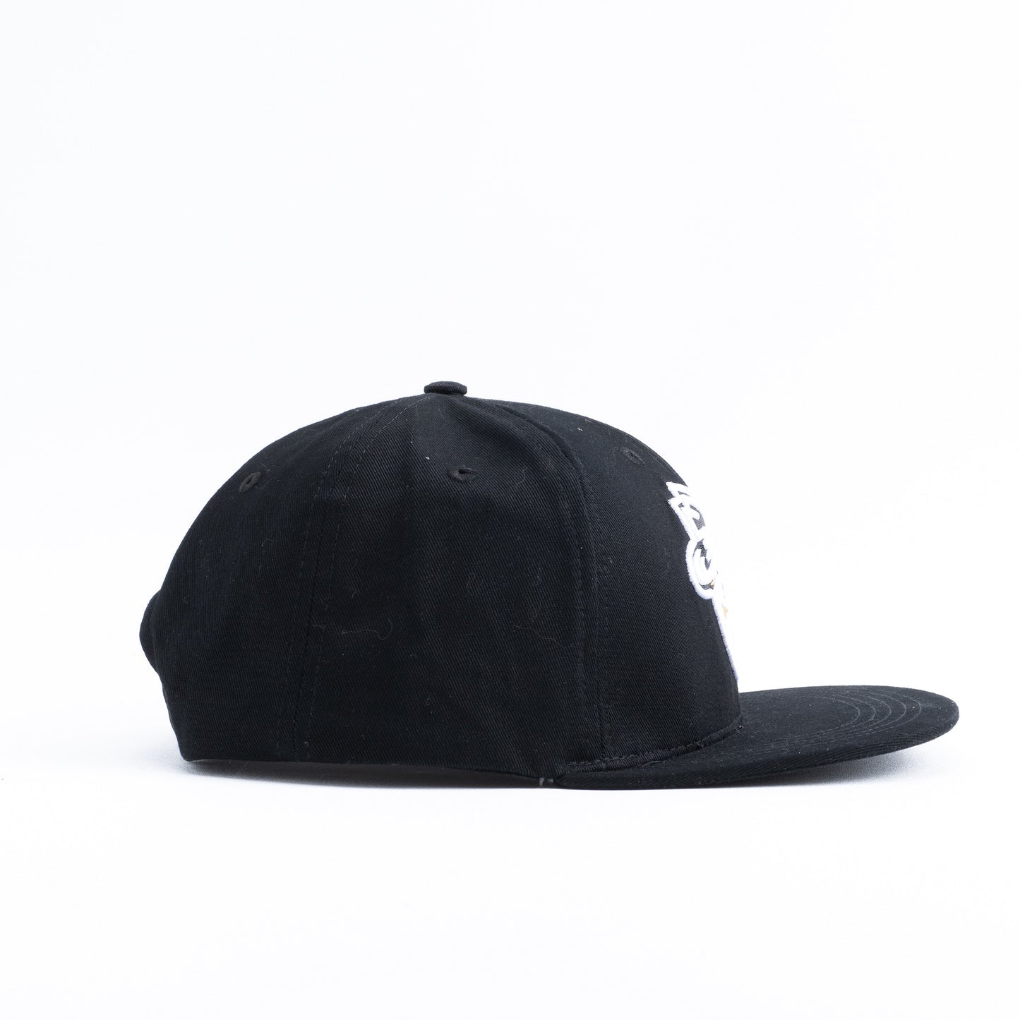 AZA X West Bandits Snapback Logo Cap