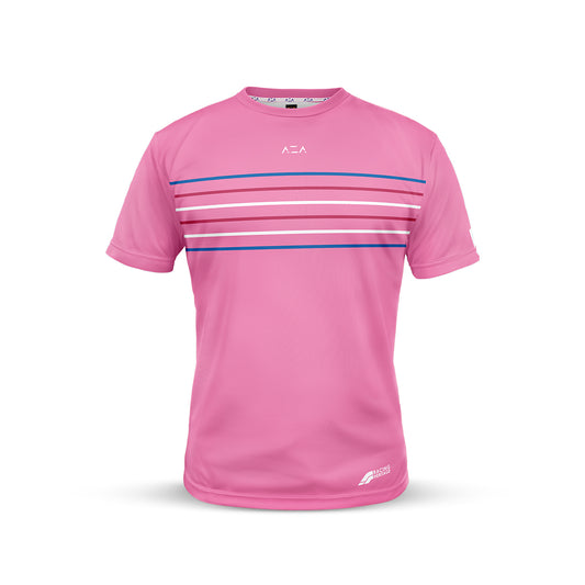 AZA Performance Shirt Heritage Series A522 - Pink