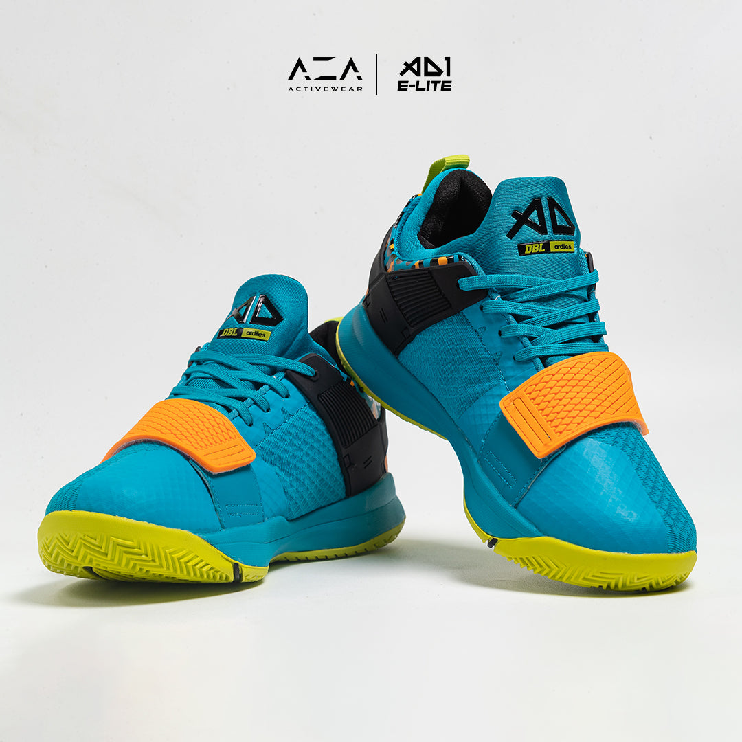 Sepatu Basket AD1 E-Lite Series - The Wild One