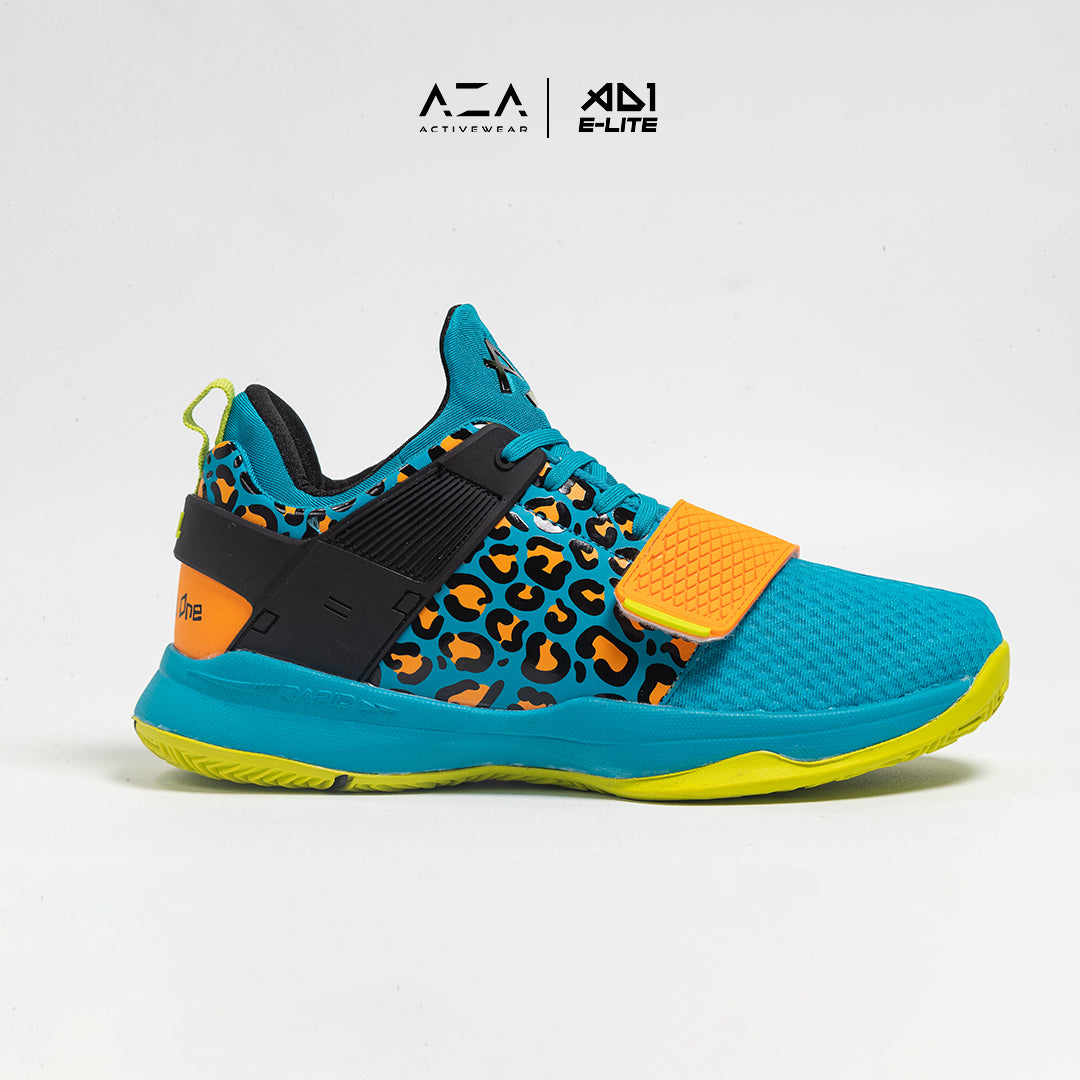 Sepatu Basket AD1 E-Lite Series - The Wild One
