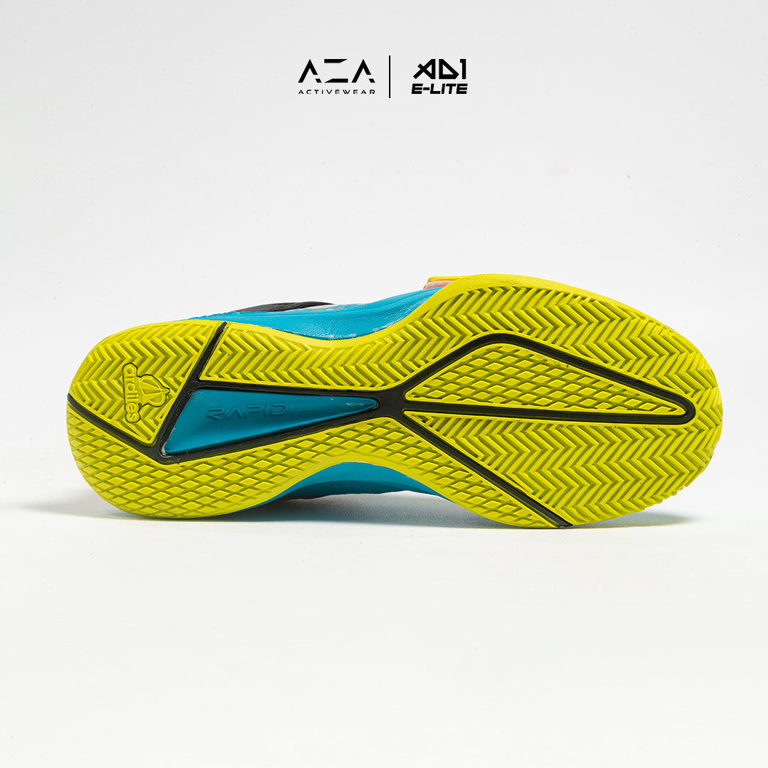 Sepatu Basket AD1 E-Lite Series - The Wild One