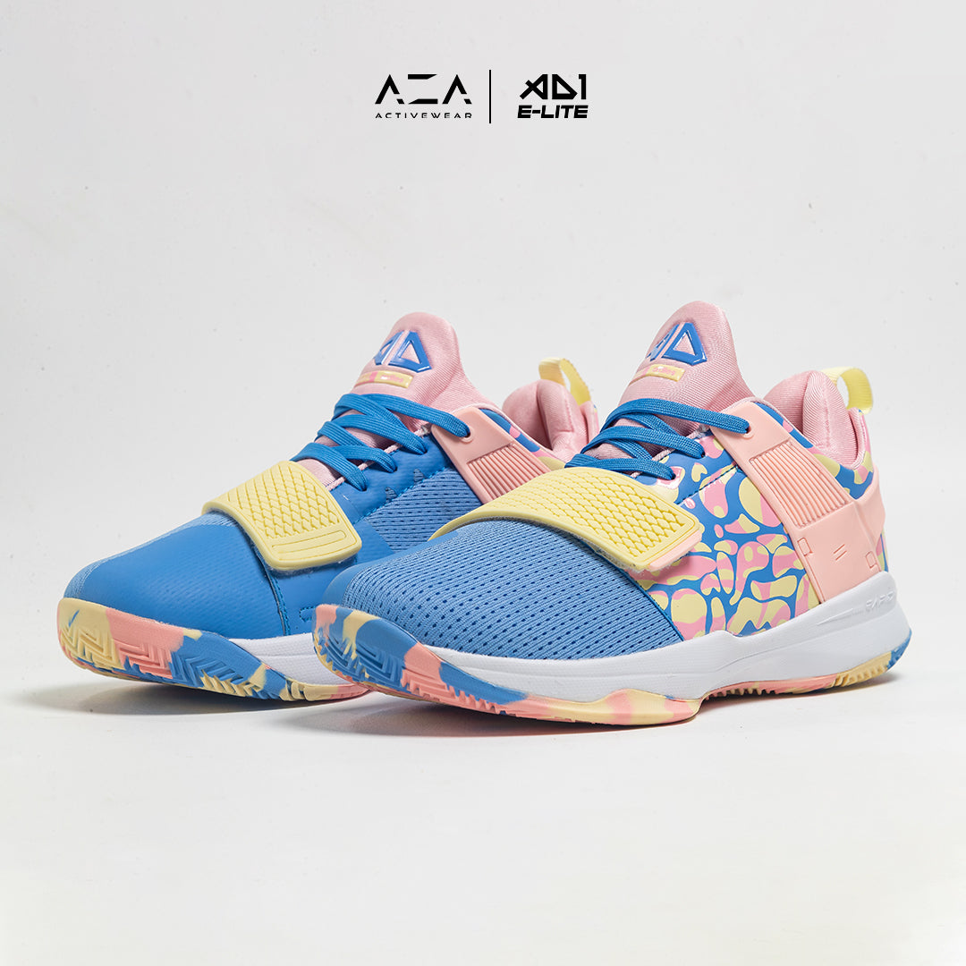 Sepatu Basket AD1 E-Lite Series - LoL Rush